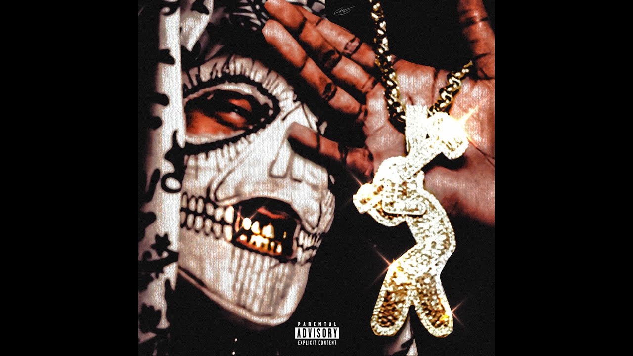 SKRILLA TYPE BEAT - 