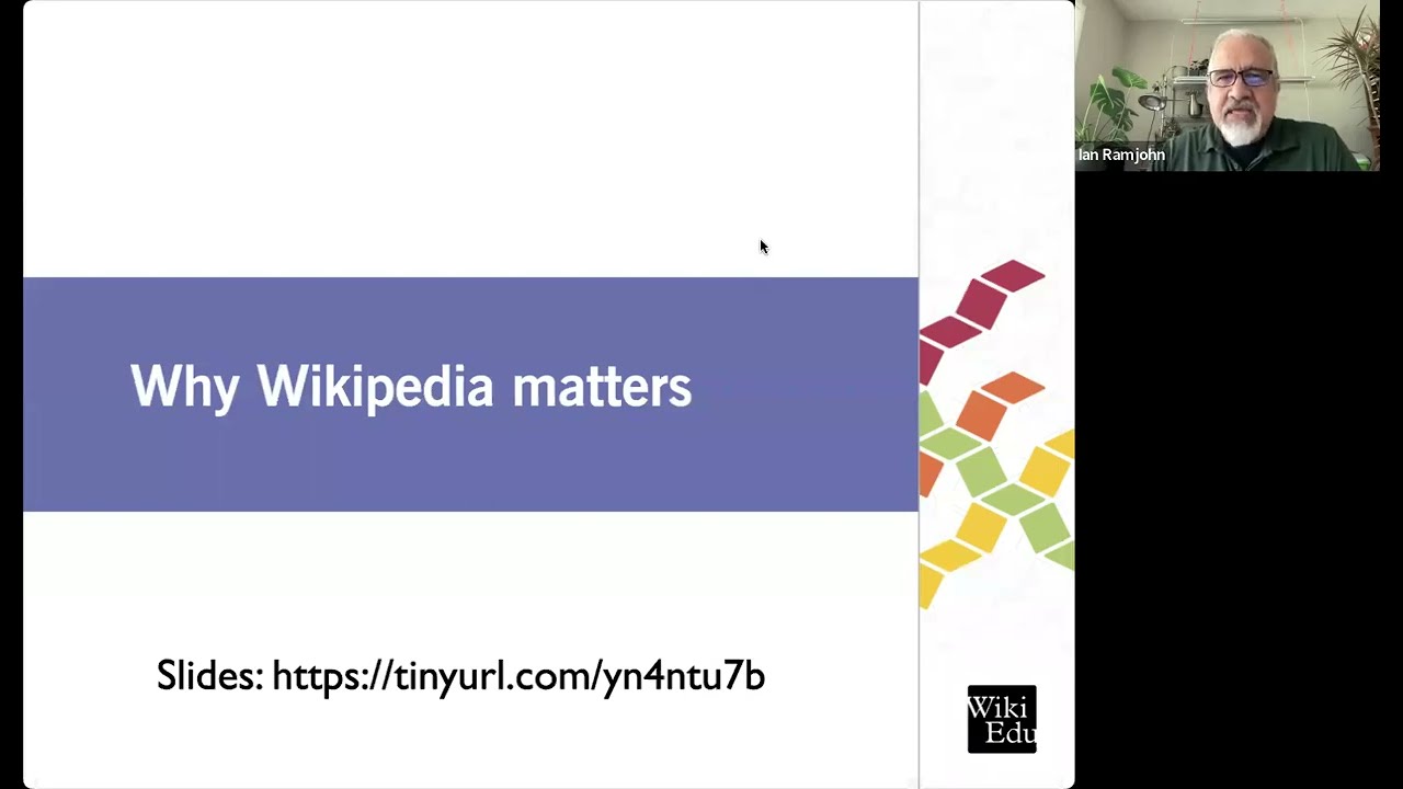 Should You Trust Wikipedia?