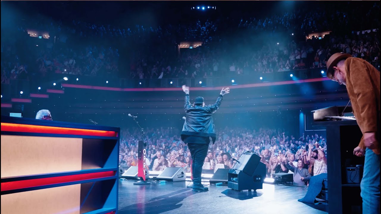 Opry 100 | Наш лучший год за всю историю
