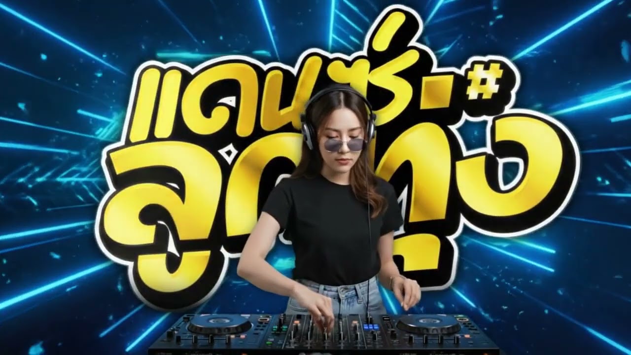 เพลงแดนซ์ กุมภาพันธ์ 2026 #01 รวมเพลงสนุก ๆ และเพลงยอดนิยมที่วัยรุ่นชื่นชอบ {Cover} #mustafa