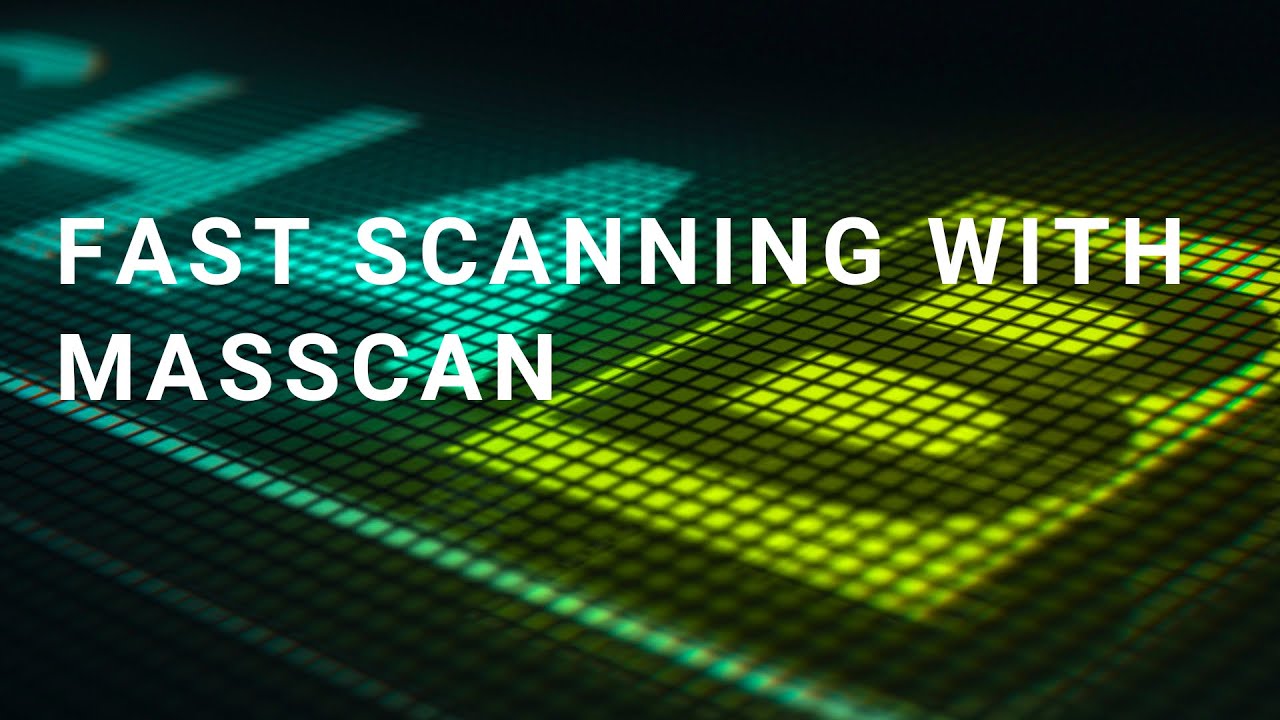 Masscan in Kali Linux: The Ultimate Guide to Lightning-Fast Port Scanning