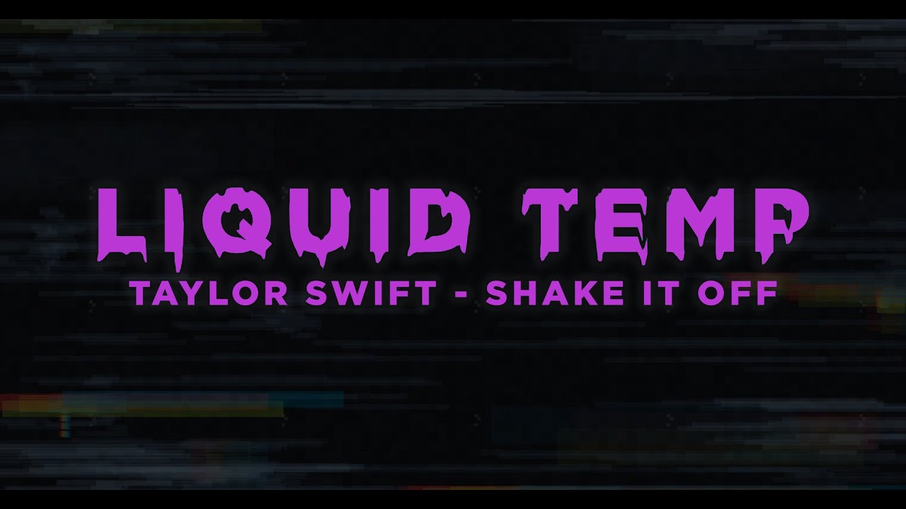 Taylor Swift - Shake It Off - Hardstyle Remix