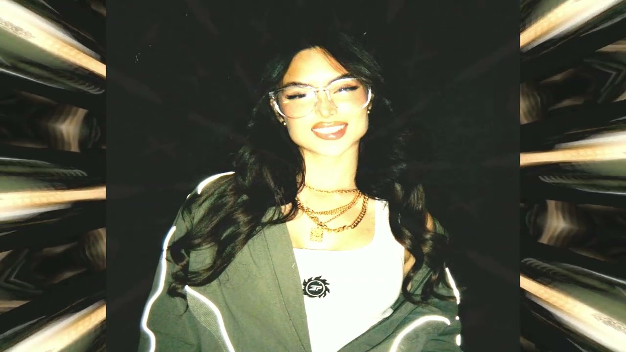 MUCCO x NAVACHA TYPE BEAT 2025 ~ "DUNYA BRENNT" | (prod.EMMO) 