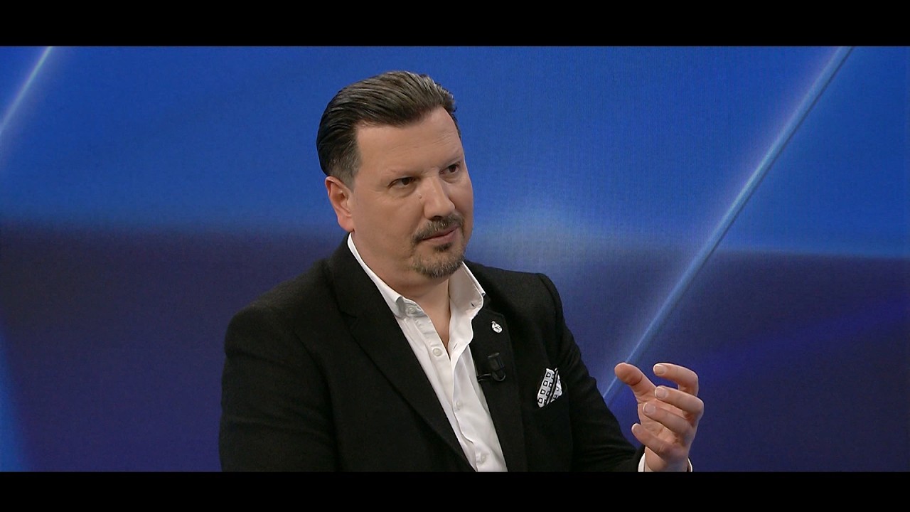 BE: Kush përfiton më shumë - punonjësi, biznesi apo shteti? Edvin Prençe në 