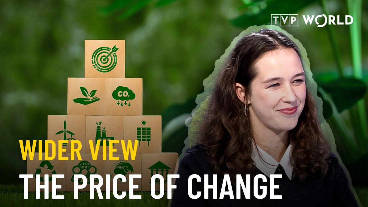 Can Europe afford its climate ambition? | Wider View