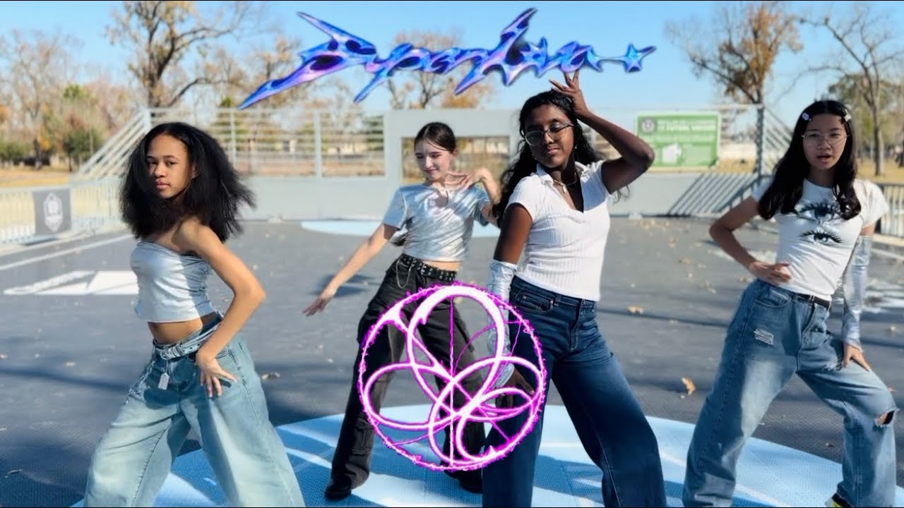 [K-POP IN PUBLIC] Supernova - aespa | CKMD | Dance Cover by CKMD Dance and Fitness Studio
