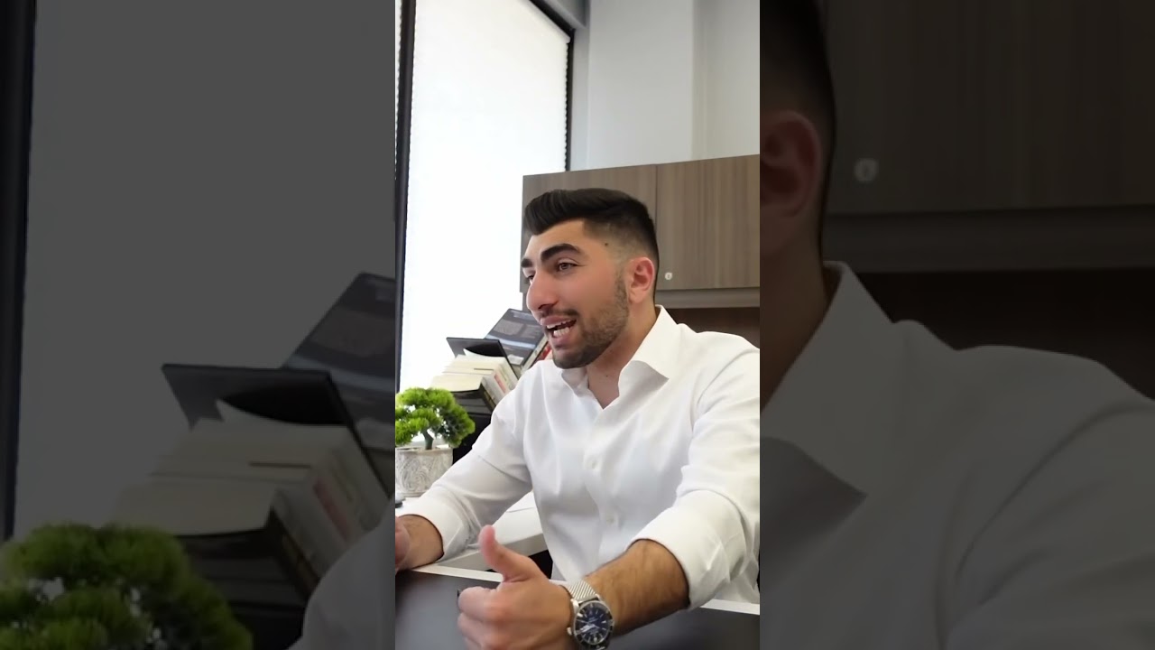 Лучшая стратегия дня открытых дверей для начинающего агента по недвижимости! #агентнедвижимости #...