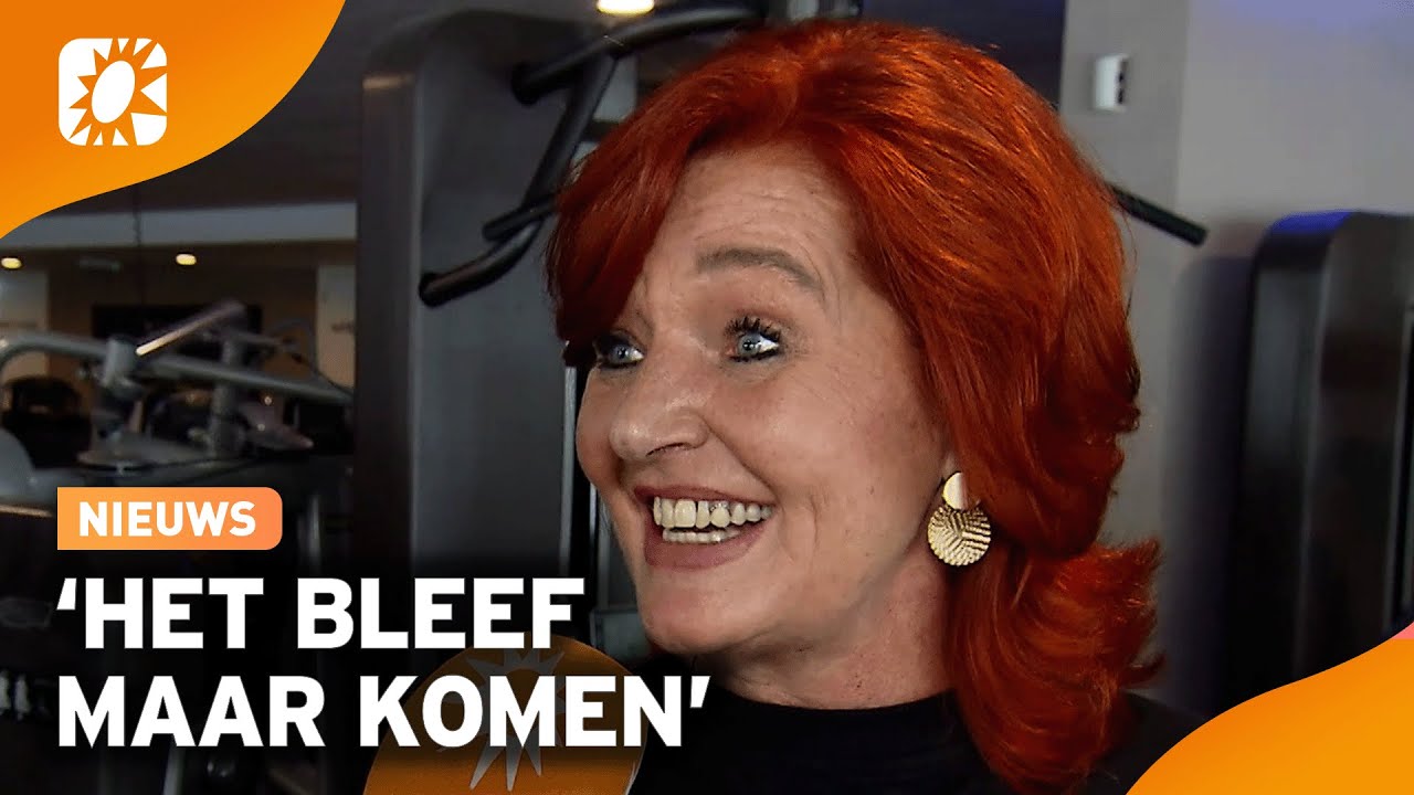 Renate kwam 5 kilo aan door B&B Vol Liefde-avontuur | RTL Boulevard