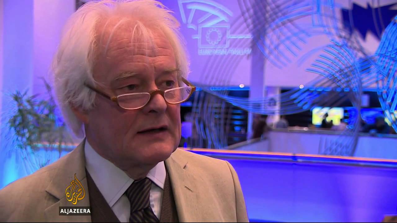 Eurosceptics make big gains in EU polls