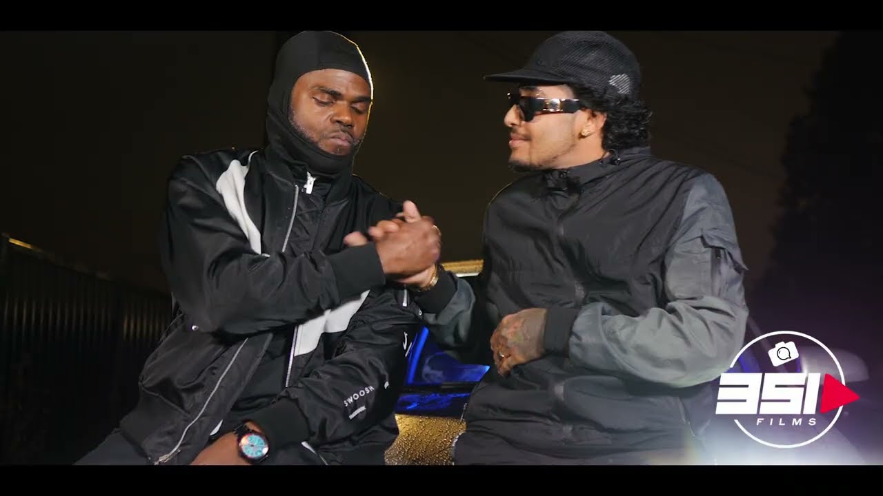VALIEN.T - "MINUTE MAID"(Clip Officiel)