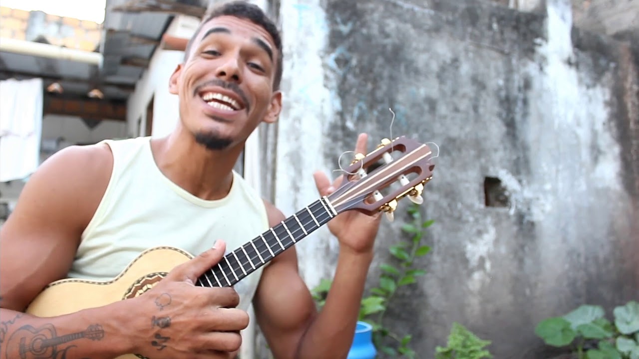 Como aprender tocar Cavaquinho rápido