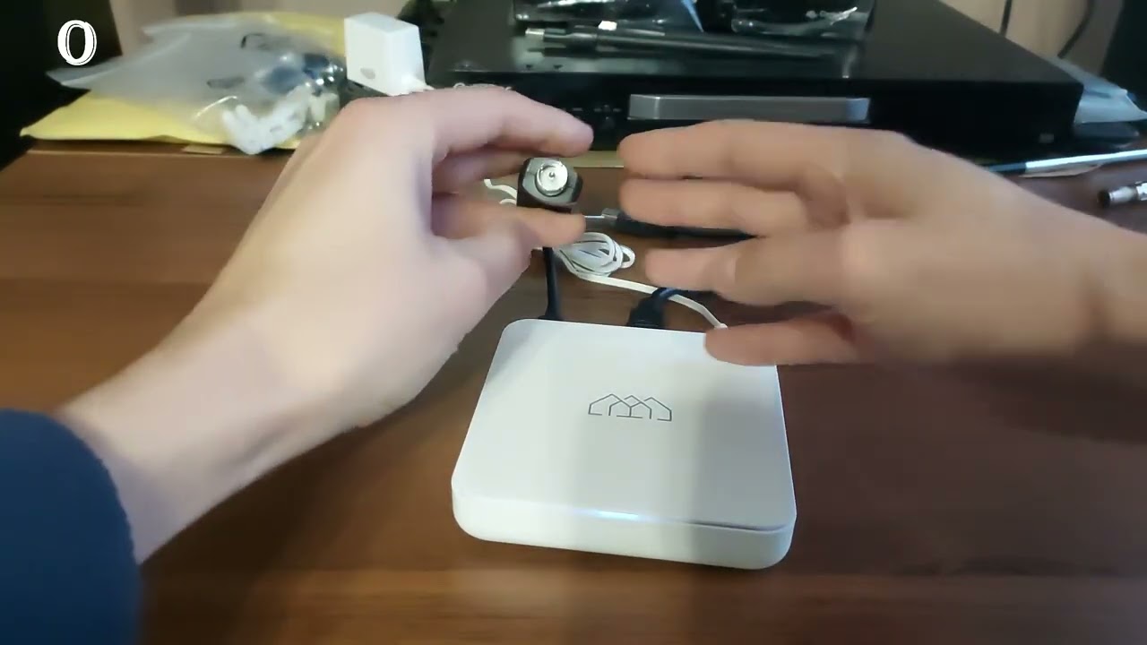 ❓📺ЯК ДИВИТИСЬ Т2 НА HOMATICS BOX R ANDROID TV