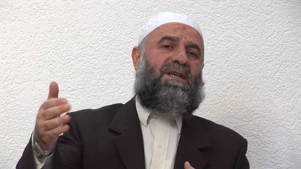 13 - Dhikri mbas namazit - Zeki Çerkezi