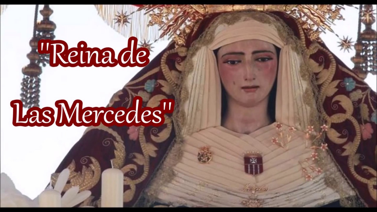 ''Reina de Las Mercedes''
