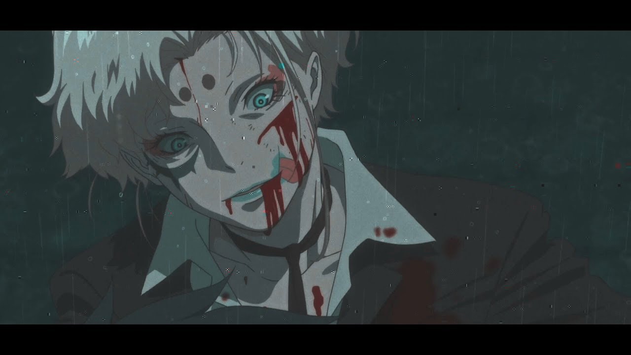 Yury - Spite