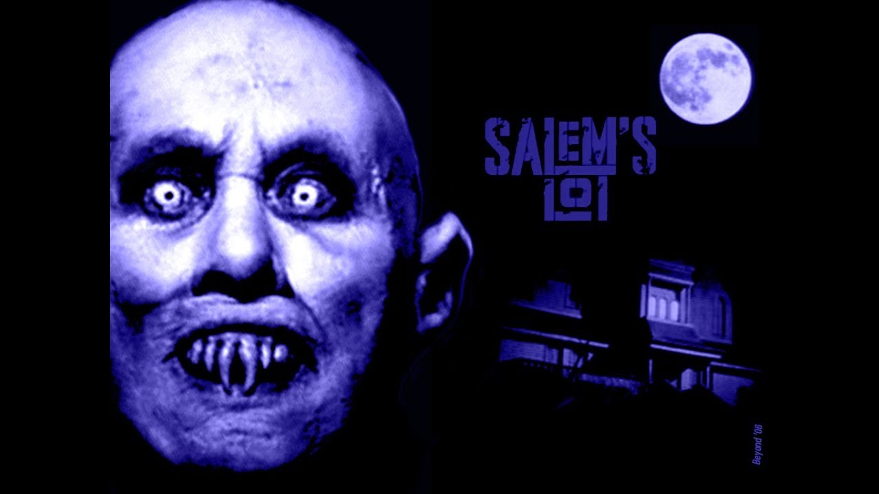 Horror Movie Locations: Salem's Lot (1979)