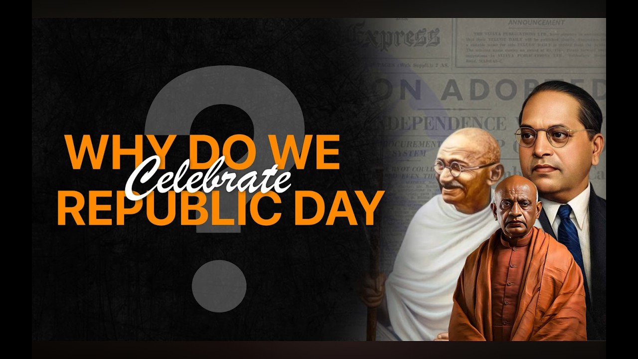 How many of these Republic Day facts were familiar to you?