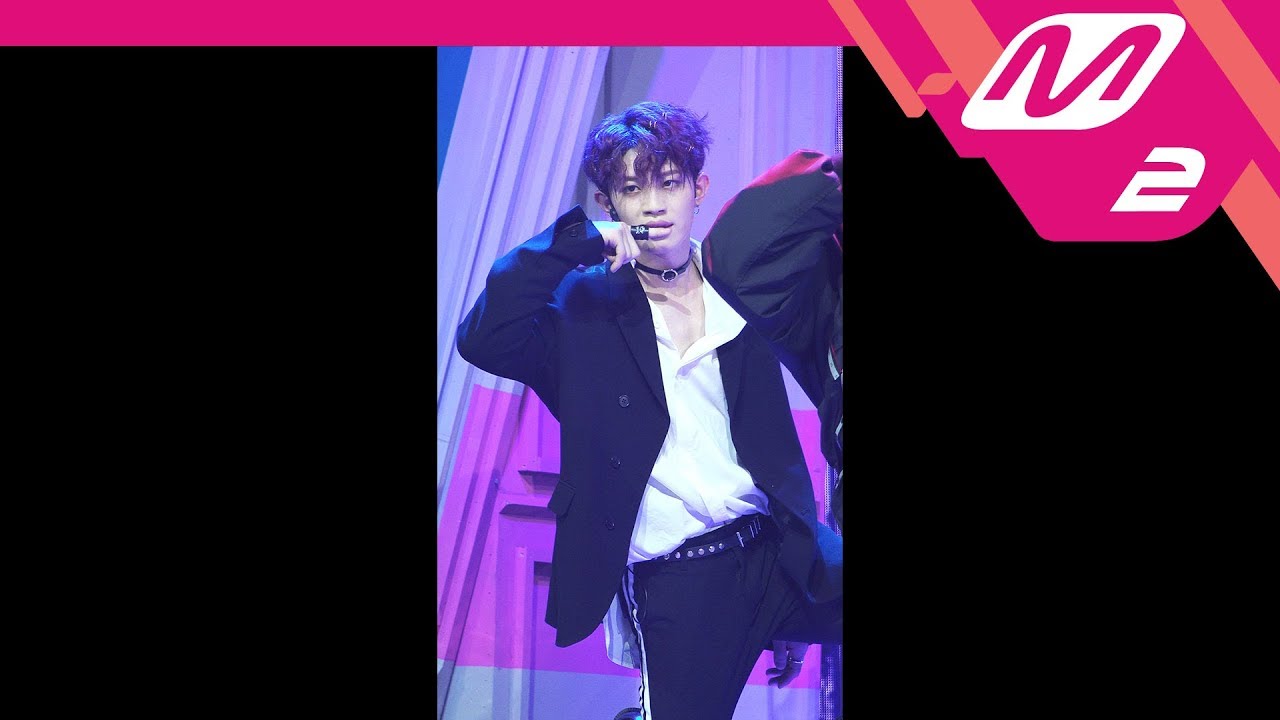 [MPD직캠] 업텐션 진후 직캠 'CANDY LAND' (UP10TION JINHOO FanCam) | @MCOUNTDOWN_2018.3.15
