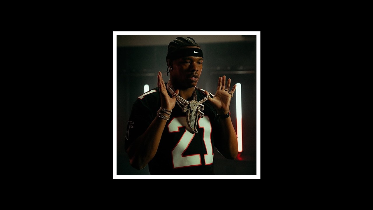 (FREE) Lil Baby Type Beat 2026 | 