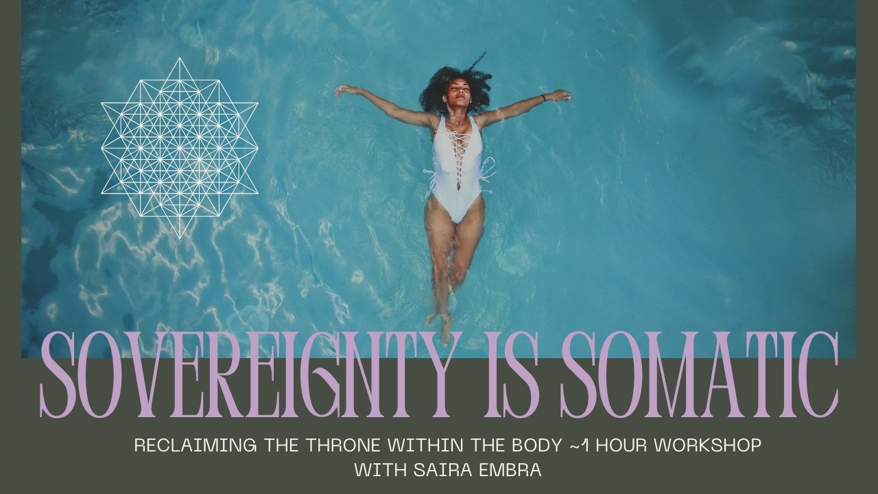 If you are sensitive, intuitive, spiritually curious