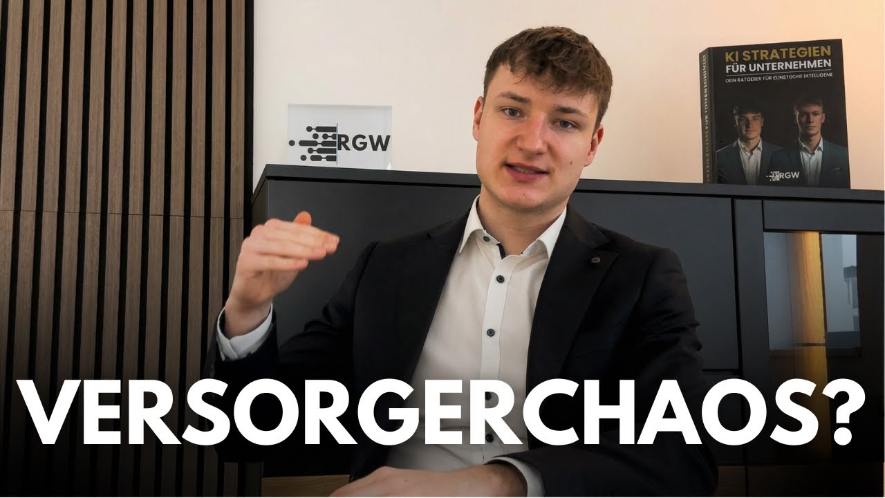Stichtagsablesung: Warum ihr an Zählerständen zugrunde geht (Marge, Zeit & Geld verbrennt!)