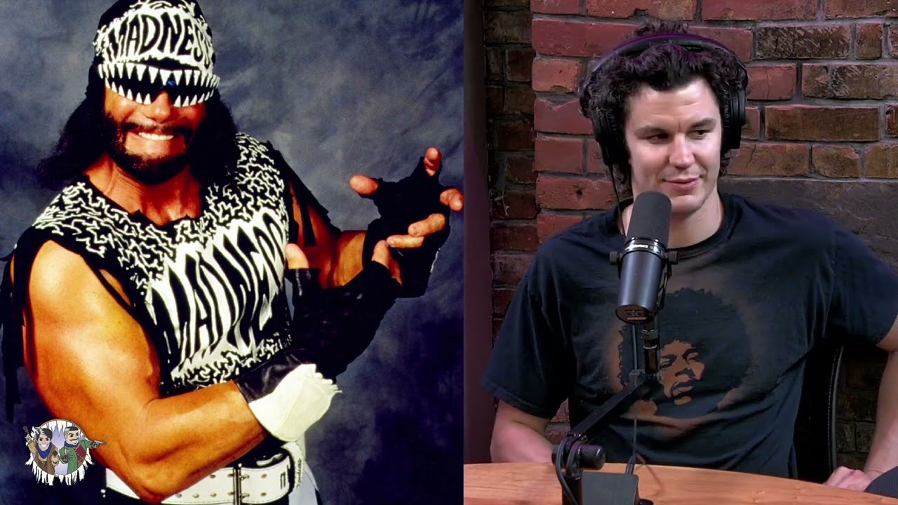 Nathan Orton's Brother RANDY calls into Young Guns! | Podcast Clips