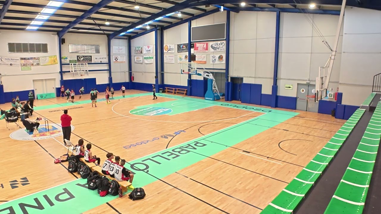 Liga Campeonato - Estepona vs CB Algazara 31/01/26 03/06