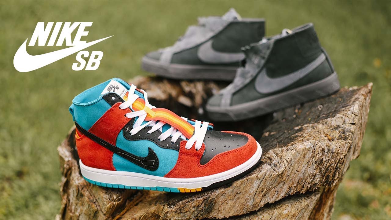 NikeSB | Di'orr Greenwood