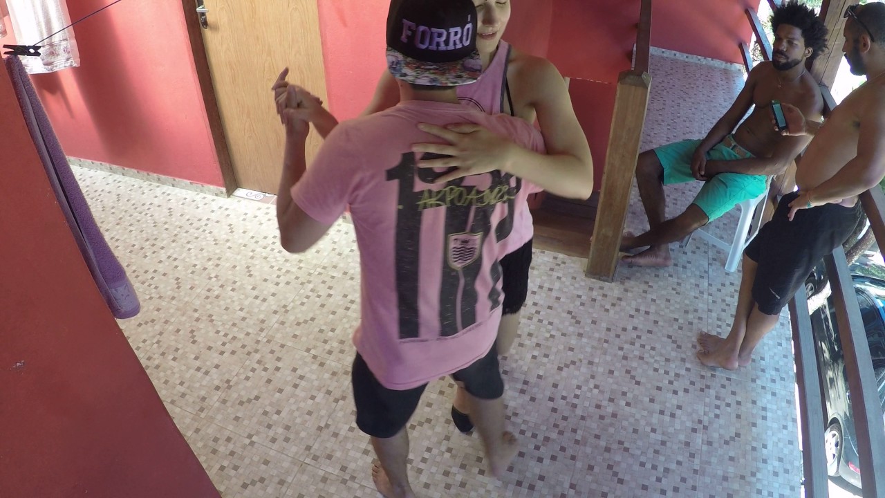 Itaunas 2016/2017. Forro na Casa Rosa -2