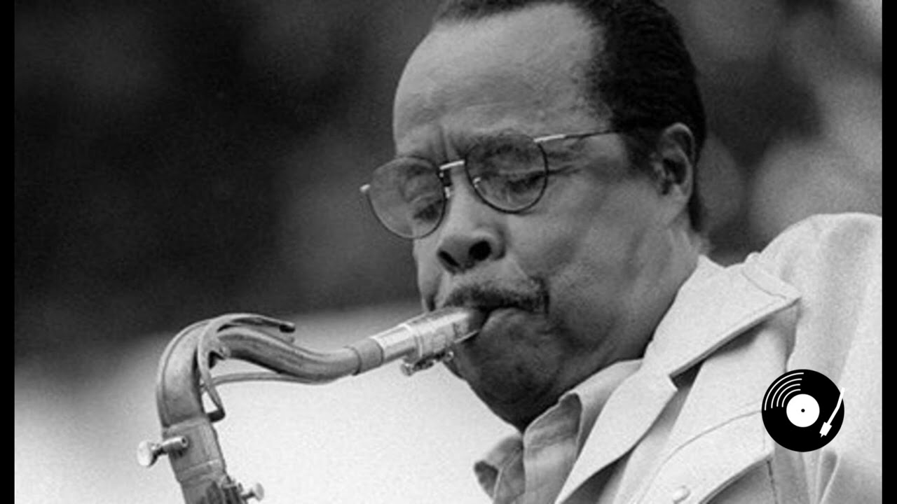 Buddy Tate, Paul Quinichette, Jay McShann -  Kansas City Joys (Full Side A)