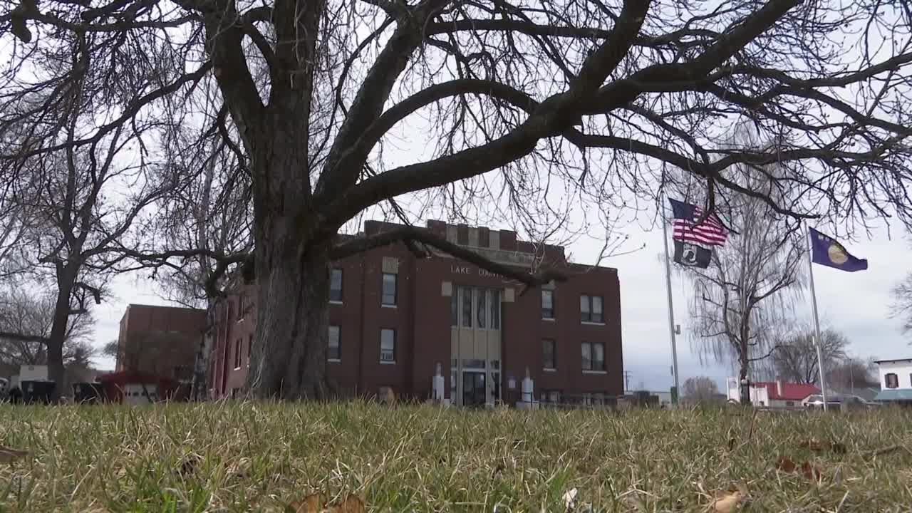 Federal court approves settlement for Lake County Jail reforms