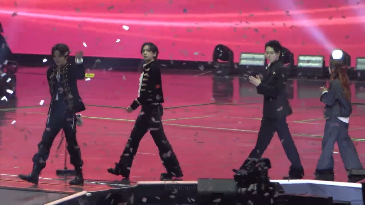 251220 MMA 전출 명재현 focus
