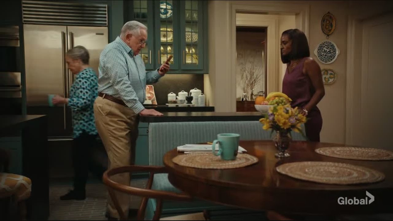 Matlock Season 2 Episode 5 recap and Ending Explained