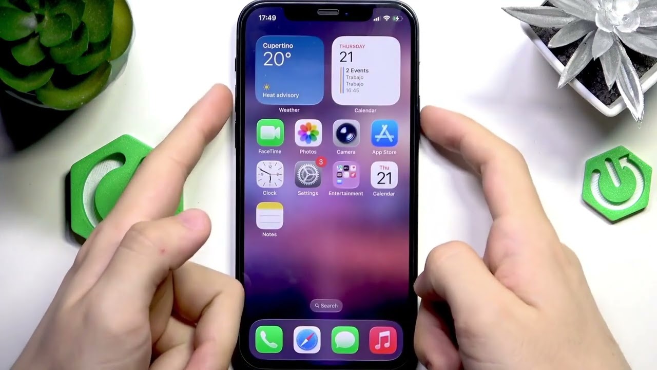 iPhone Lautsprecher funktioniert nicht bei Anrufen – Was tun?