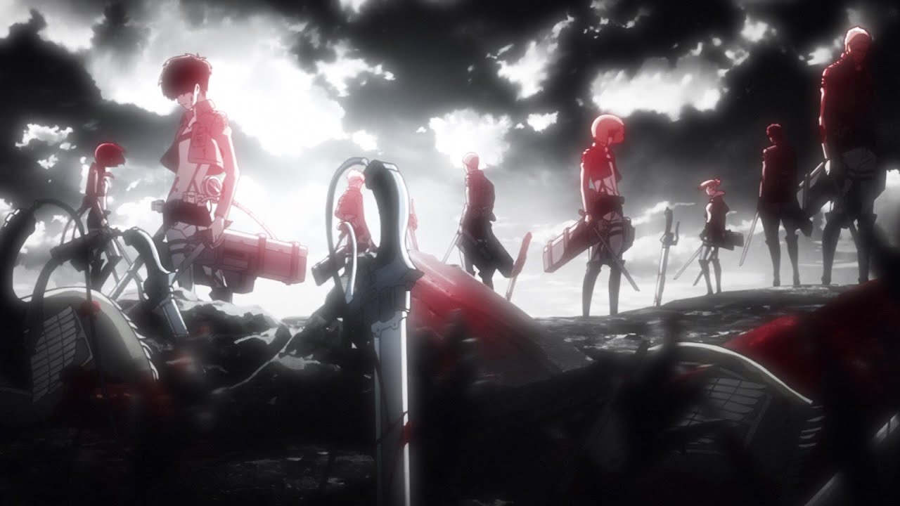 Nightcore - Wings of Freedom