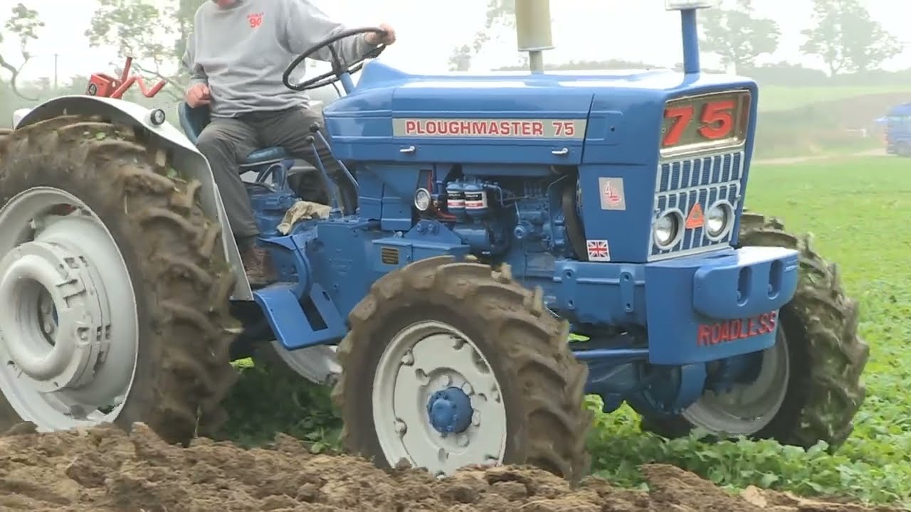 BLUE FORCE WORKING WEEKEND 2014 PART 2