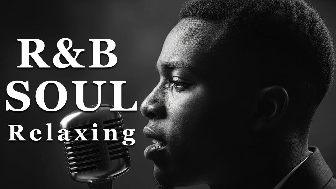【R&B Soul】Evening Glow – Smooth R&B for Relaxed Emotions