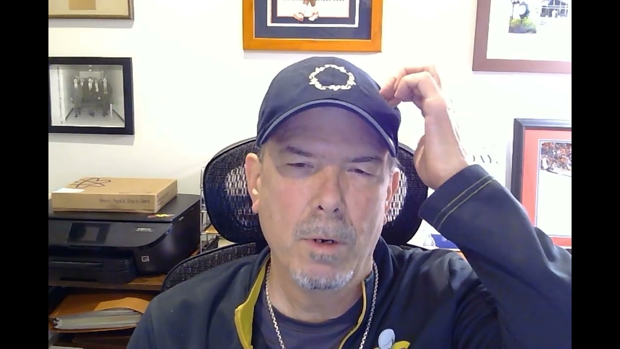 My Spirtual Awakening