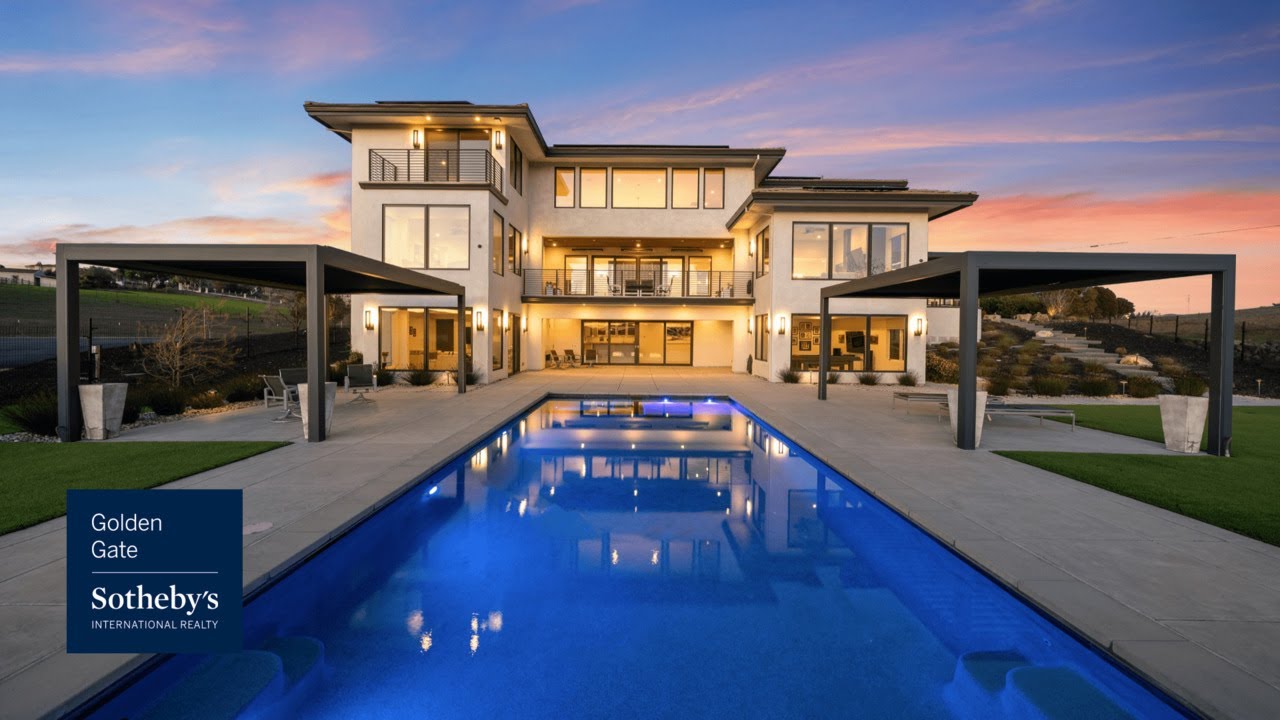 7785 Laguna Heights Court, Sunol CA | Sunol Homes for Sale