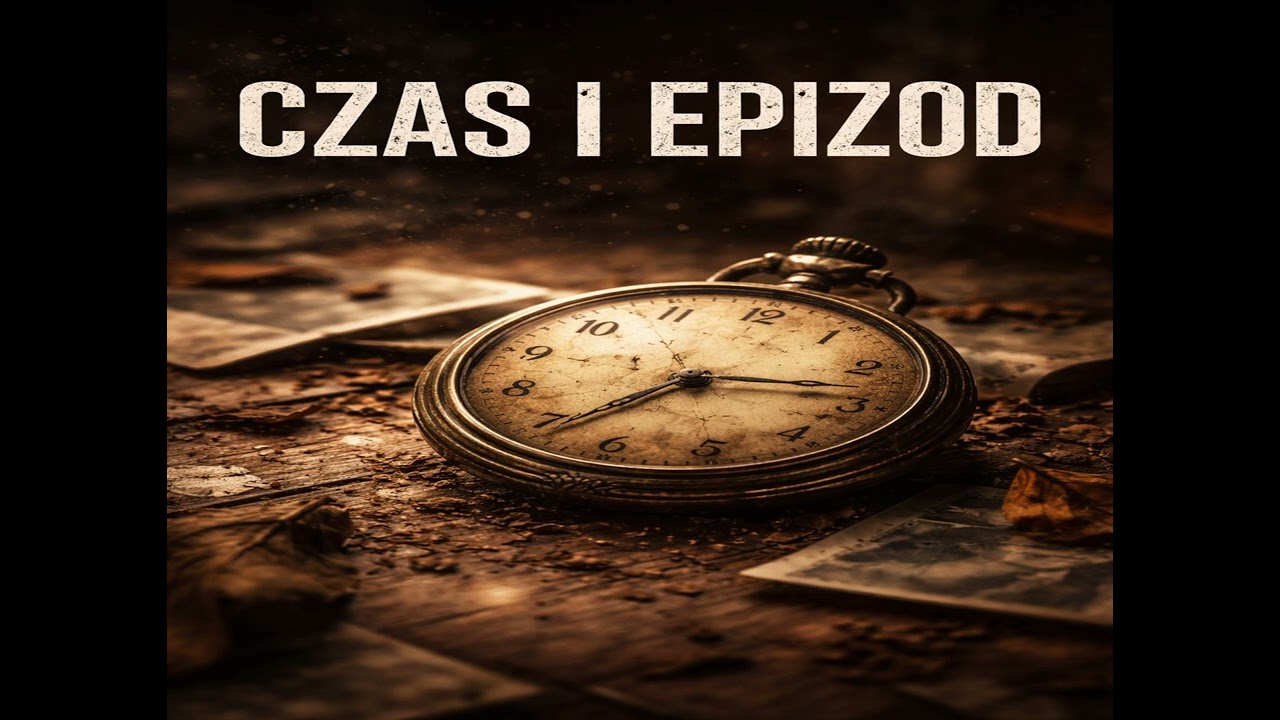 Czas i Epizod ⏳ | Polski Rap o Życiu, Przemijaniu i Decyzjach (Hip-Hop 2026)