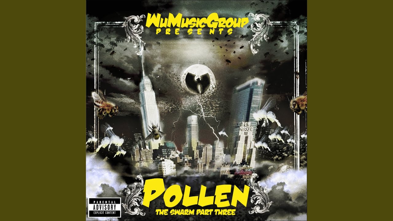 Roll With Killer Bees