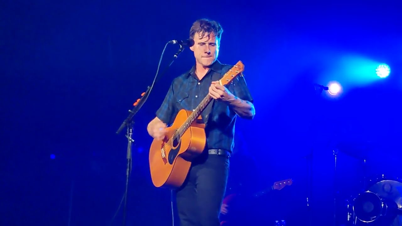 Jimmy Eat World - 555 (acoustic) Live 2022