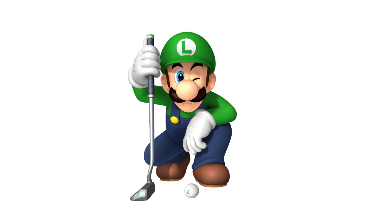 Mario Golf: Advance Tour - Enhanced Soundtrack [XQ]