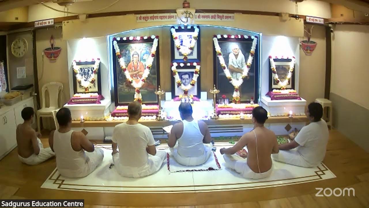 Aarti Sadhana on 7/03/2026