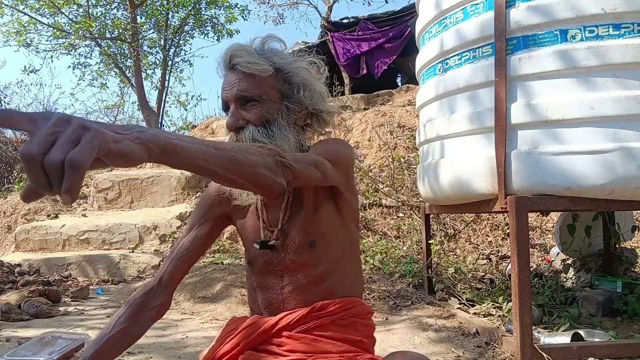 Chitrkoot k jangle  किसी से उम्मीद मत करो 393