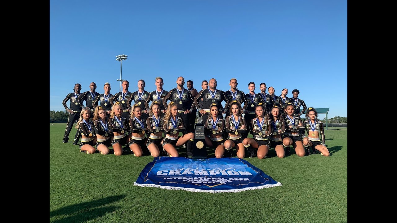 Behind the scenes of OO5 at WORLDS 2019
