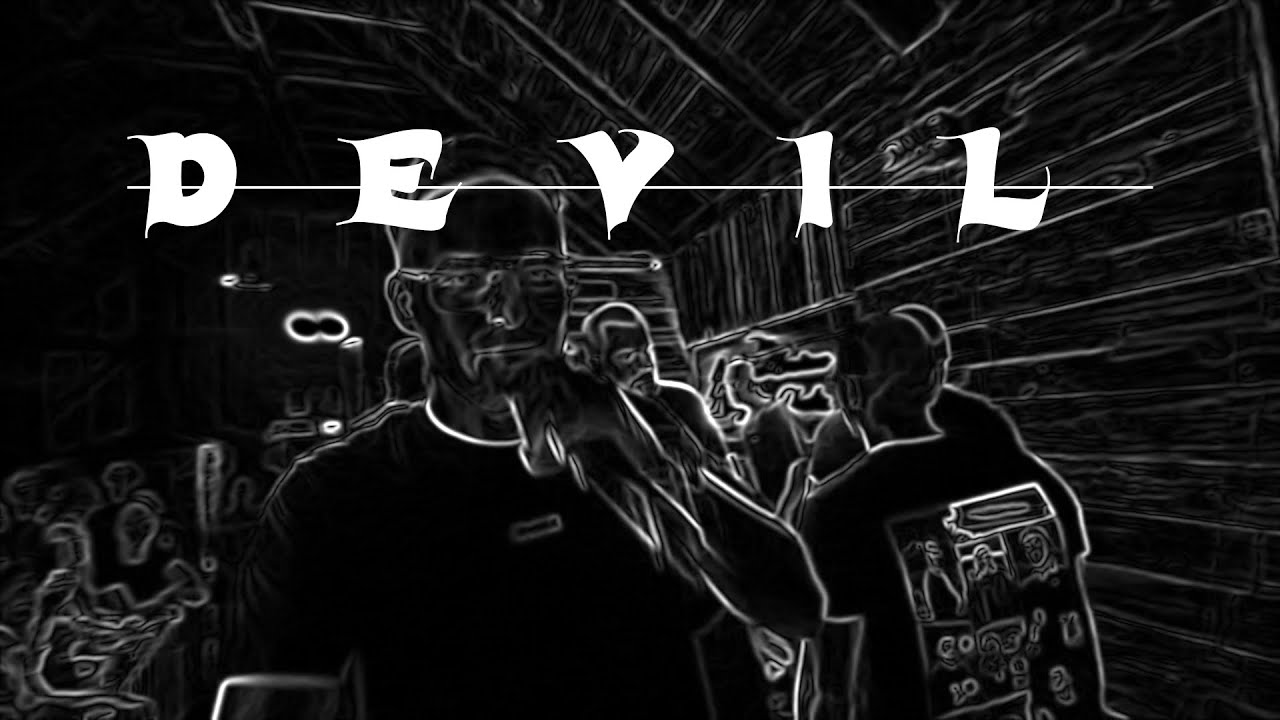 Kavior - DEVIL