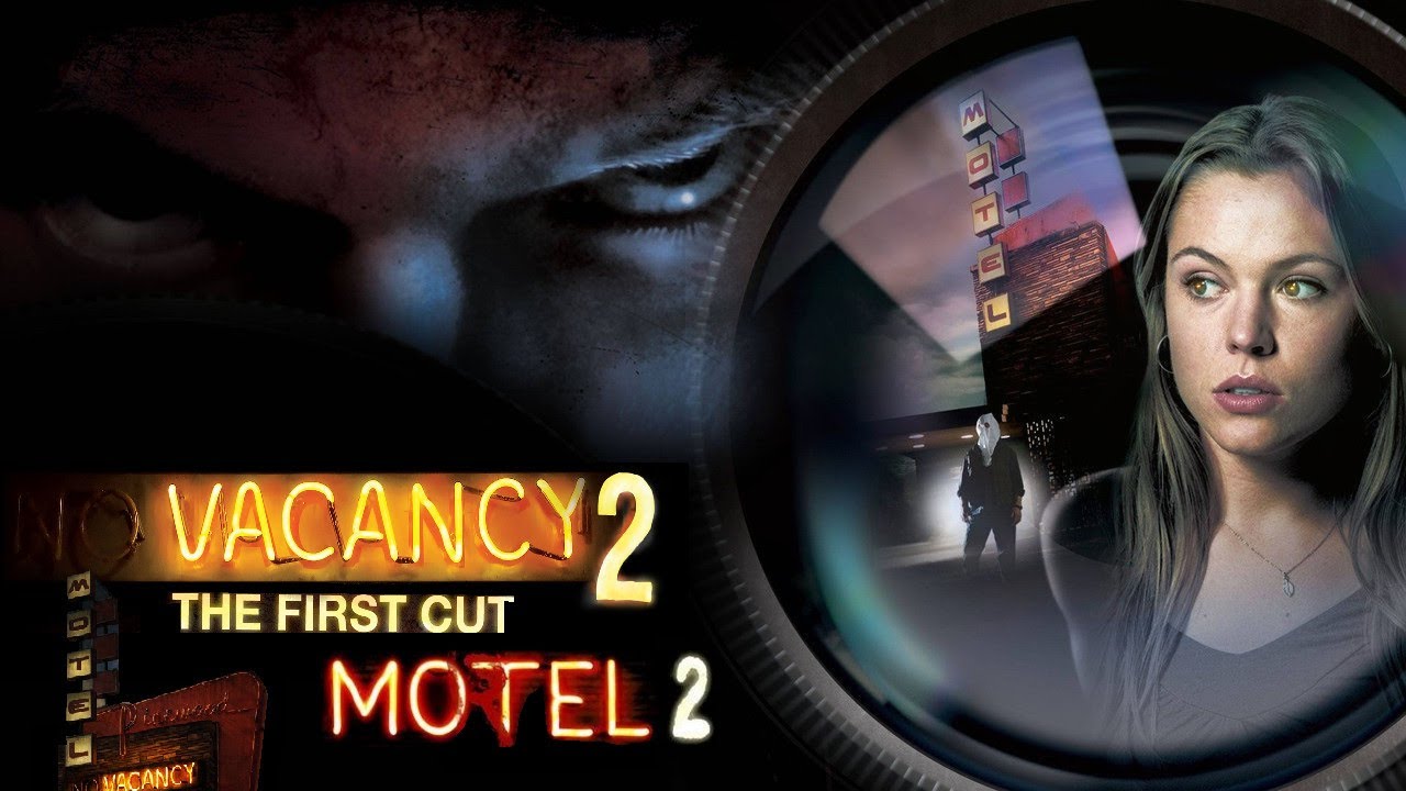 Vacancy 2 - Motel 2 - film complet en fran&ccedil;ais ( Horreur )