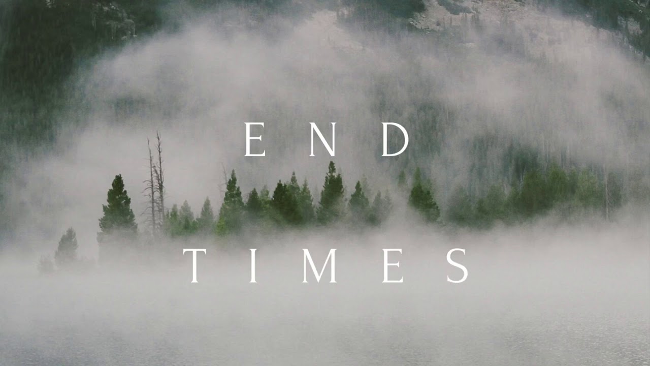 Ambi & Nale - End Times