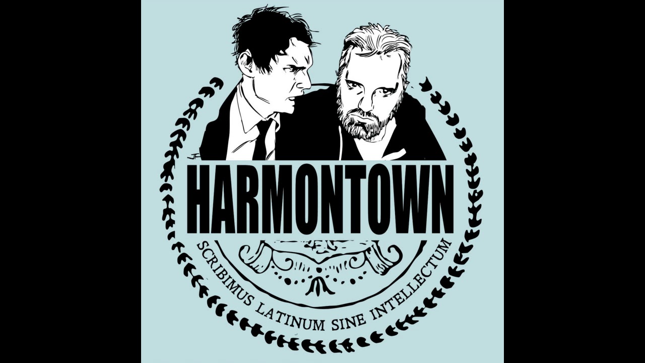 Harmontown - More Monopoly Guys
